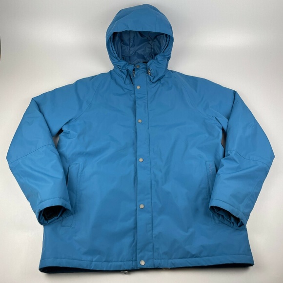 barbour rydal jacket